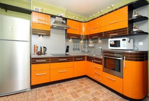 Кухни на заказ из стекла Кухни на заказ из стекла